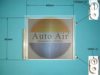 AUTO AIR GLOUCESTER 16-8920 Condenser, air conditioning